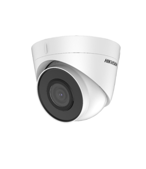 Hikvision | IP Camera | DS-2CD1353G0-I F2.8 | Dome | 5 MP | 2.8mm | Power over Ethernet (PoE) | IP67 | H.265+ | White