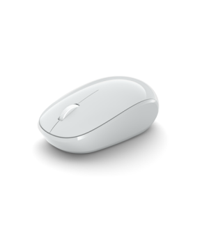 Microsoft | Bluetooth Desktop | Keyboard and Mouse Set | Wireless | Mouse included | Batteries included | US | Bluetooth | Glaci