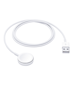 Apple | Watch Magnetic Charging Cable | 100 cm | White