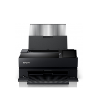 Epson Professional Photo Printer | SureColor SC-P700 | Inkjet | Colour | Inkjet Multifunctional Printer | A3+ | Wi-Fi | Black