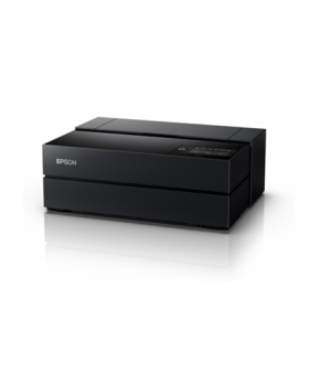 Epson Professional Photo Printer | SureColor SC-P700 | Inkjet | Colour | Inkjet Multifunctional Printer | A3+ | Wi-Fi | Black