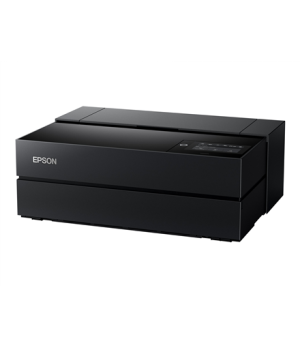 Epson Professional Photo Printer | SureColor SC-P700 | Inkjet | Colour | Inkjet Multifunctional Printer | A3+ | Wi-Fi | Black