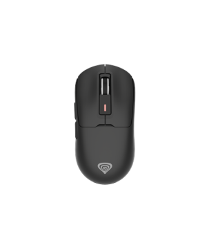 Genesis Gaming Mouse | Zircon 660 | Wired/Wireless | 2.4 GHz, Bluetooth, USB | Black