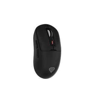 Genesis Gaming Mouse | Zircon 660 | Wired/Wireless | 2.4 GHz, Bluetooth, USB | Black