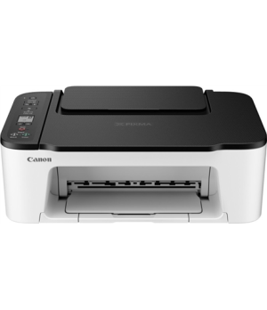 Inkjet Printer | PIXMA TS3452 | Inkjet | Colour | Inkjet Multifunctional Printer | A4 | Wi-Fi | Black/White