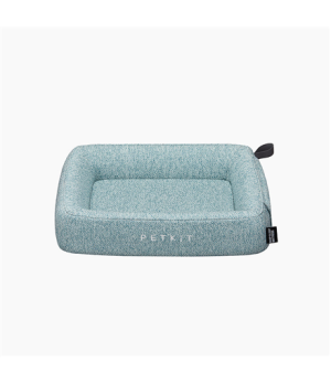 PETKIT | Deep Sleep All Season Pet Bed M | Green