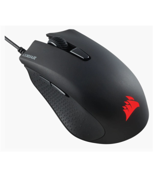 Corsair | Gaming Mouse | HARPOON RGB PRO FPS/MOBA | Wired | Optical | Gaming Mouse | Black | Yes