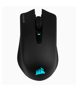 Corsair | Gaming Mouse | HARPOON RGB WIRELESS | Wireless / Wired | Optical | Gaming Mouse | Black | Yes