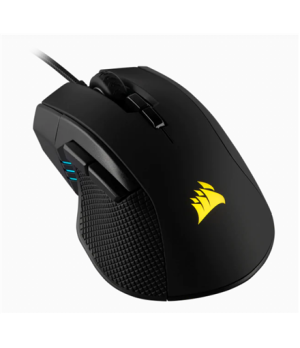 Corsair | Gaming Mouse | IRONCLAW RGB FPS/MOBA | Wired | Optical | Gaming Mouse | Black | Yes