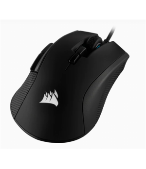 Corsair | Gaming Mouse | IRONCLAW RGB FPS/MOBA | Wired | Optical | Gaming Mouse | Black | Yes