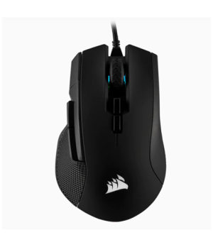 Corsair | Gaming Mouse | IRONCLAW RGB FPS/MOBA | Wired | Optical | Gaming Mouse | Black | Yes