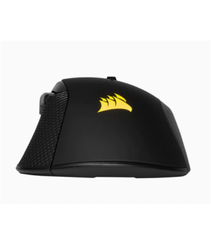 Corsair | Gaming Mouse | IRONCLAW RGB FPS/MOBA | Wired | Optical | Gaming Mouse | Black | Yes