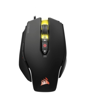 Corsair | Gaming Mouse | Wired | M65 PRO RGB FPS | Optical | Gaming Mouse | Black | Yes