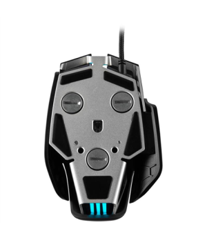 Corsair | Tunable FPS Gaming Mouse | Wired | M65 RGB ELITE | Optical | Gaming Mouse | Black | Yes