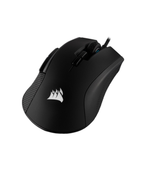 Corsair | IRONCLAW RGB WIRELESS | Wireless / Wired | Optical | Gaming Mouse | Black | Yes