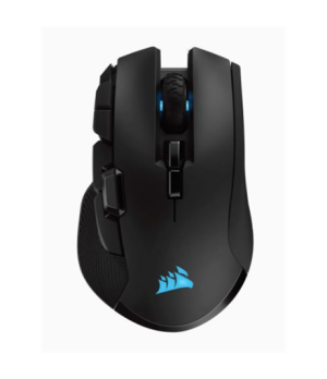 Corsair | IRONCLAW RGB WIRELESS | Wireless / Wired | Optical | Gaming Mouse | Black | Yes