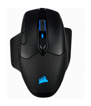 Corsair Gaming Mouse DARK CORE RGB PRO SE Wireless / Wired Black Gaming Mouse