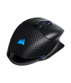 Corsair Gaming Mouse DARK CORE RGB PRO SE Wireless / Wired Black Gaming Mouse