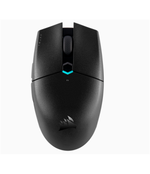 Corsair | Gaming Mouse | KATAR PRO | Wireless Gaming Mouse | Optical | Gaming Mouse | Black | Yes