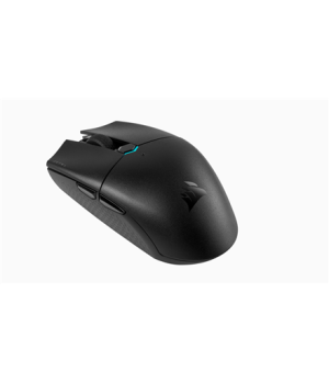 Corsair | Gaming Mouse | KATAR PRO | Wireless Gaming Mouse | Optical | Gaming Mouse | Black | Yes