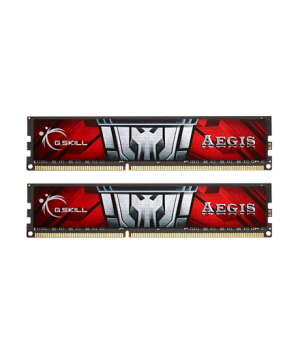 G.Skill | 16GB (8GBx2) GB | DDR3 | 1600 MHz | PC/server | Registered No | ECC No