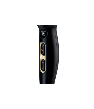 Philips | Hair Dryer | HPS920/00 Prestige Pro | 2300 W | Number of temperature settings 3 | Ionic function | Black/Gold