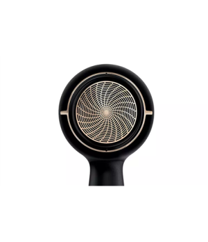 Philips | Hair Dryer | HPS920/00 Prestige Pro | 2300 W | Number of temperature settings 3 | Ionic function | Black/Gold