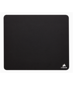 Corsair | MM100 | Cloth | Gaming mouse pad | 320 x 270 x 3 mm | Black | Medium