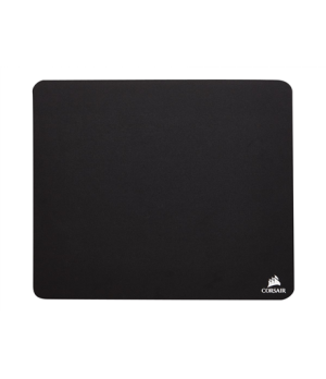 Corsair | MM100 | Cloth | Gaming mouse pad | 320 x 270 x 3 mm | Black | Medium