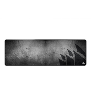 Corsair | Premium Spill-Proof Cloth Gaming Mouse Pad | MM300 PRO | Cloth | Gaming mouse pad | 930 x 300 x 3 mm | Black/Grey | Me