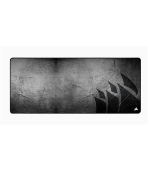 Corsair | MM350 PRO Premium Spill-Proof Cloth | Cloth | Gaming mouse pad | 930 x 400 x 4 mm | Black | Extended XL