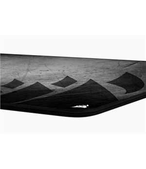 Corsair | MM350 PRO Premium Spill-Proof Cloth | Cloth | Gaming mouse pad | 930 x 400 x 4 mm | Black | Extended XL