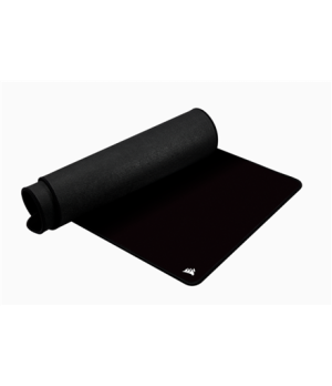 Corsair | MM350 PRO Premium Spill-Proof Cloth | Cloth | Gaming mouse pad | 930 x 400 x 4 mm | Black | Extended XL