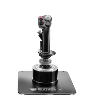 Thrustmaster | Joystick Warthog Flight Stick | Black