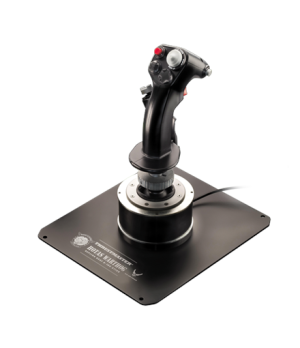 Thrustmaster | Joystick Warthog Flight Stick | Black