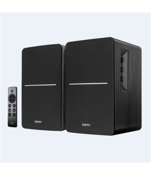 Edifier | Powered Bluetooth Bookshelf Speakers | R1280DBS | Bluetooth | Wireless connection