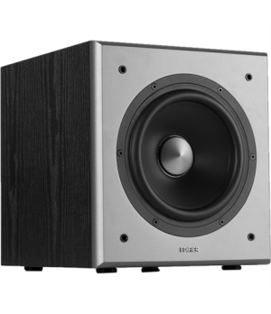 Edifier | Powered Subwoofer | T5 | Black | 70 W