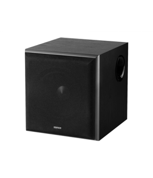 Edifier | Powered Subwoofer | T5 | Black | 70 W