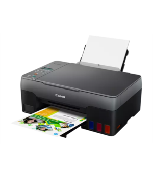 Inkjet Printer | PIXMA G3520 | Inkjet | Colour | Inkjet Multifunctional Printer | A4 | Wi-Fi | Black