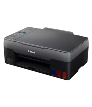 Inkjet Printer | PIXMA G3520 | Inkjet | Colour | Inkjet Multifunctional Printer | A4 | Wi-Fi | Black