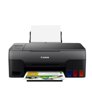 Inkjet Printer | PIXMA G3520 | Inkjet | Colour | Inkjet Multifunctional Printer | A4 | Wi-Fi | Black