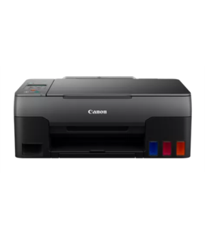 Inkjet Printer | PIXMA G3520 | Inkjet | Colour | Inkjet Multifunctional Printer | A4 | Wi-Fi | Black