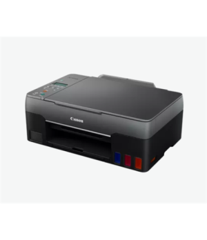 Inkjet Printer | PIXMA G3560 | Inkjet | Colour | Inkjet Multifunctional Printer | A4 | Wi-Fi | Black