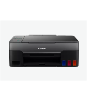 Inkjet Printer | PIXMA G3560 | Inkjet | Colour | Inkjet Multifunctional Printer | A4 | Wi-Fi | Black