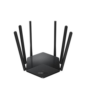 AC1900 Wireless Dual Band Gigabit Router | MR50G | 802.11ac | 600+1300 Mbit/s | 10/100/1000 Mbit/s | Ethernet LAN (RJ-45) ports 