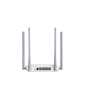 Enhanced Wireless N Router | MW325R | 802.11n | 300 Mbit/s | 10/100 Mbit/s | Ethernet LAN (RJ-45) ports 3 | Mesh Support No | MU