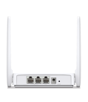 Multi-Mode Wireless N Router | MW302R | 802.11n | 300 Mbit/s | 10/100 Mbit/s | Ethernet LAN (RJ-45) ports 2 | Mesh Support No | 