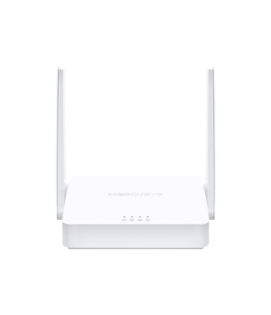 Multi-Mode Wireless N Router | MW302R | 802.11n | 300 Mbit/s | 10/100 Mbit/s | Ethernet LAN (RJ-45) ports 2 | Mesh Support No | 