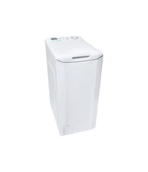 Candy | Washing machine | CST 06LET/1-S | Energy efficiency class D | Top loading | Washing capacity 6 kg | 1000 RPM | Depth 60 