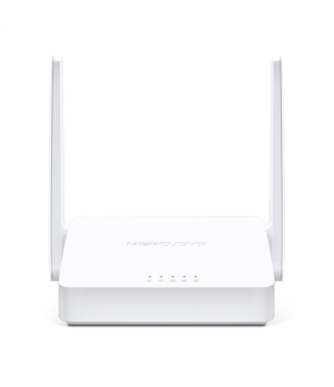 Wireless N ADSL2+ Modem Router | MW300D | 802.11n | 300 Mbit/s | 10/100 Mbit/s | Ethernet LAN (RJ-45) ports 3 | Mesh Support No 